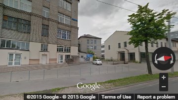 Registracijos adresas Vilnius, Švitrigailos g.