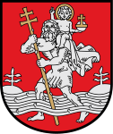 Registracijos adresas Vilniuje